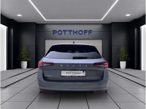 Skoda Superb SUPERB COMBI SELECTION🤩🤩DSG AHK NAV ASSISTENZ pACC KAM LED🤩🤩