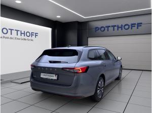 Skoda Superb SUPERB COMBI SELECTION🤩🤩DSG AHK NAV ASSISTENZ pACC KAM LED🤩🤩
