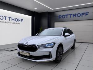 Skoda Superb SUPERB COMBI SELECTION🤩🤩DSG NAV KAM LED pACC ASSISTENZ-P.🤩🤩