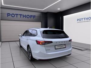 Skoda Superb SUPERB COMBI SELECTION🤩🤩DSG NAV KAM LED pACC ASSISTENZ-P.🤩🤩