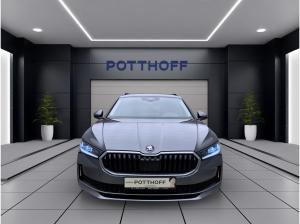 Skoda Superb SUPERB COMBI SELECTION🤩🤩DSG AHK NAV ASSISTENZ pACC KAM LED🤩🤩