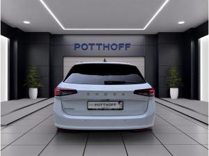 Skoda Superb SUPERB COMBI SELECTION🤩🤩DSG NAV KAM LED pACC ASSISTENZ-P.🤩🤩