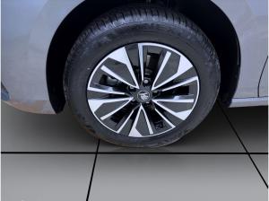 Skoda Superb SUPERB COMBI SELECTION🤩🤩DSG AHK NAV ASSISTENZ pACC KAM LED🤩🤩
