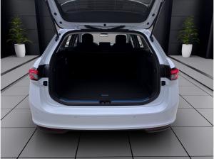 Skoda Superb SUPERB COMBI SELECTION🤩🤩DSG NAV KAM LED pACC ASSISTENZ-P.🤩🤩