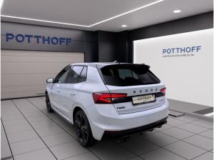Skoda Fabia FABIA 130🏎️💨DSG NAV pACC 18" ASSISTENZ+ WINTER+