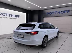 Skoda Superb SUPERB COMBI SELECTION🤩🤩DSG NAV KAM LED pACC ASSISTENZ-P.🤩🤩
