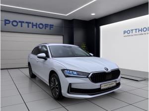 Skoda Superb SUPERB COMBI SELECTION🤩🤩DSG NAV KAM LED pACC ASSISTENZ-P.🤩🤩