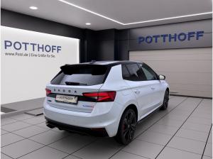 Skoda Fabia FABIA 130🏎️💨DSG NAV pACC 18" ASSISTENZ+ WINTER+