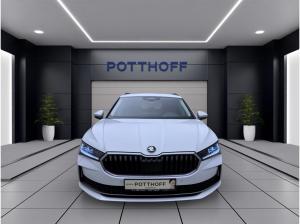 Skoda Superb SUPERB COMBI SELECTION🤩🤩DSG NAV KAM LED pACC ASSISTENZ-P.🤩🤩