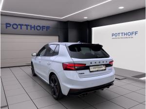 Skoda Fabia FABIA 130 DSG 🏎️💨NAV pACC 18" ASSISTENZ+ WINTER+🏎️💨