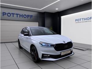 Skoda Fabia FABIA 130🏎️💨DSG NAV pACC 18" ASSISTENZ+ WINTER+