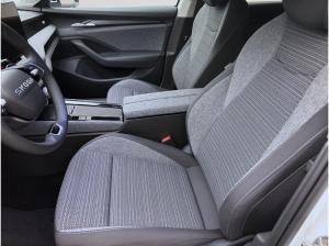 Skoda Superb SUPERB COMBI SELECTION🤩🤩DSG NAV KAM LED pACC ASSISTENZ-P.🤩🤩