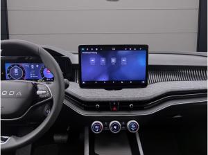 Skoda Superb SUPERB COMBI SELECTION🤩🤩DSG AHK NAV ASSISTENZ pACC KAM LED🤩🤩