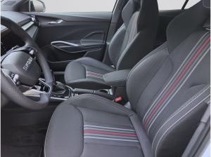Skoda Fabia FABIA 130🏎️💨DSG NAV pACC 18" ASSISTENZ+ WINTER+
