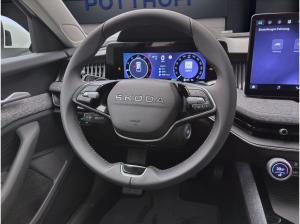 Skoda Superb SUPERB COMBI SELECTION🤩🤩DSG NAV KAM LED pACC ASSISTENZ-P.🤩🤩