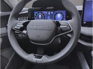 Skoda Superb SUPERB COMBI SELECTION🤩🤩DSG NAV KAM LED pACC ASSISTENZ-P.🤩🤩
