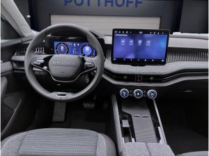 Skoda Superb SUPERB COMBI SELECTION🤩🤩DSG NAV KAM LED pACC ASSISTENZ-P.🤩🤩