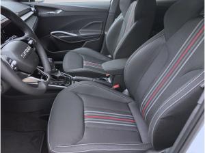 Skoda Fabia FABIA 130 DSG 🏎️💨NAV pACC 18" ASSISTENZ+ WINTER+🏎️💨