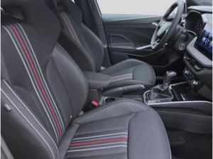 Skoda Fabia FABIA 130🏎️💨DSG NAV pACC 18" ASSISTENZ+ WINTER+