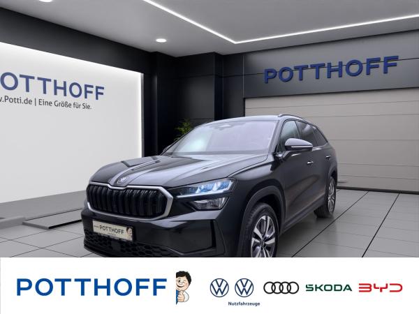 Skoda Kodiaq KODIAQ SELECTION⭐⭐AHK NAV KAM pACC WINTER SPURWECHSEL⭐⭐