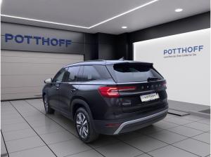 Skoda Kodiaq KODIAQ SELECTION⭐⭐AHK NAV KAM pACC WINTER SPURWECHSEL⭐⭐