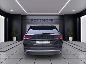 Skoda Kodiaq KODIAQ SELECTION⭐⭐AHK NAV KAM pACC WINTER SPURWECHSEL⭐⭐