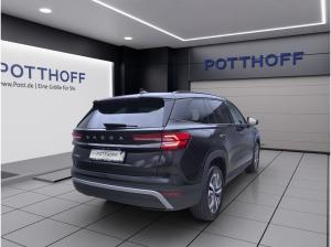 Skoda Kodiaq KODIAQ SELECTION⭐⭐AHK NAV KAM pACC WINTER SPURWECHSEL⭐⭐