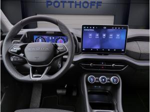 Skoda Kodiaq KODIAQ SELECTION⭐⭐AHK NAV KAM pACC WINTER SPURWECHSEL⭐⭐