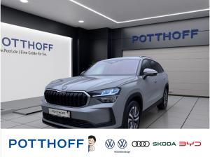 Skoda Kodiaq KODIAQ SELECTION⭐⭐AHK NAV KAM pACC WINTER SPURWECHSEL⭐⭐