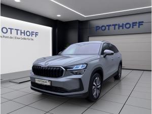 Skoda Kodiaq KODIAQ SELECTION⭐⭐AHK NAV KAM pACC WINTER SPURWECHSEL⭐⭐
