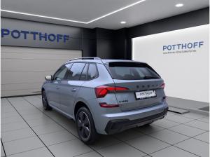 Skoda Kamiq KAMIQ MONTE CARLO 🏎️💨DSG PANO KAM LED SHZ 17" SMARTL