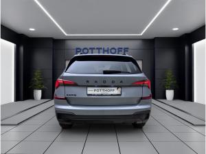Skoda Kamiq KAMIQ MONTE CARLO 🏎️💨DSG PANO KAM LED SHZ 17" SMARTL