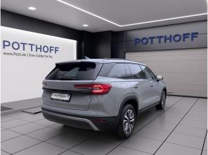 Skoda Kodiaq KODIAQ SELECTION⭐⭐AHK NAV KAM pACC WINTER SPURWECHSEL⭐⭐