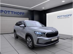 Skoda Kodiaq KODIAQ SELECTION⭐⭐AHK NAV KAM pACC WINTER SPURWECHSEL⭐⭐