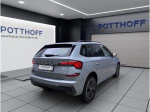 Skoda Kamiq KAMIQ MONTE CARLO 🏎️💨DSG PANO KAM LED SHZ 17" SMARTL
