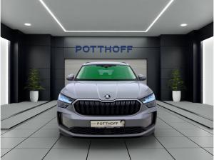 Skoda Kodiaq KODIAQ SELECTION⭐⭐AHK NAV KAM pACC WINTER SPURWECHSEL⭐⭐