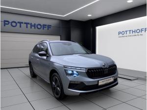 Skoda Kamiq KAMIQ MONTE CARLO 🏎️💨DSG PANO KAM LED SHZ 17" SMARTL