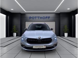Skoda Kamiq KAMIQ MONTE CARLO 🏎️💨DSG PANO KAM LED SHZ 17" SMARTL