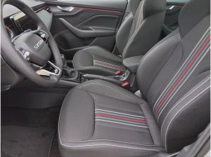 Skoda Kamiq KAMIQ MONTE CARLO 🏎️💨DSG PANO KAM LED SHZ 17" SMARTL