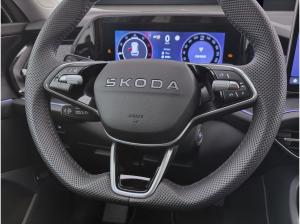 Skoda Kodiaq KODIAQ SELECTION⭐⭐AHK NAV KAM pACC WINTER SPURWECHSEL⭐⭐