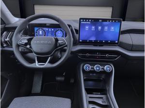 Skoda Kodiaq KODIAQ SELECTION⭐⭐AHK NAV KAM pACC WINTER SPURWECHSEL⭐⭐