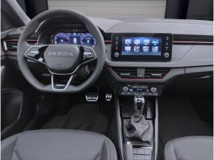 Skoda Kamiq KAMIQ MONTE CARLO 🏎️💨DSG PANO KAM LED SHZ 17" SMARTL