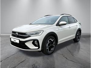 Volkswagen Taigo R-Line 1,0 l TSI DSG (116 PS) AHK+GANZJAHRESREIFEN+NAVI *SOFORT VERFÜGBAR*