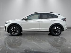 Volkswagen Taigo R-Line 1,0 l TSI DSG (116 PS) AHK+GANZJAHRESREIFEN+NAVI *SOFORT VERFÜGBAR*