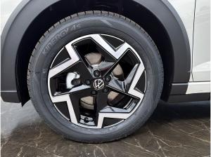 Volkswagen Taigo R-Line 1,0 l TSI DSG (116 PS) AHK+GANZJAHRESREIFEN+NAVI *SOFORT VERFÜGBAR*