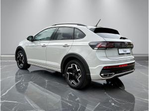 Volkswagen Taigo R-Line 1,0 l TSI DSG (116 PS) AHK+GANZJAHRESREIFEN+NAVI *SOFORT VERFÜGBAR*