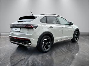 Volkswagen Taigo R-Line 1,0 l TSI DSG (116 PS) AHK+GANZJAHRESREIFEN+NAVI *SOFORT VERFÜGBAR*