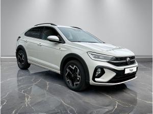 Volkswagen Taigo R-Line 1,0 l TSI DSG (116 PS) AHK+GANZJAHRESREIFEN+NAVI *SOFORT VERFÜGBAR*