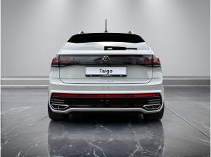 Volkswagen Taigo R-Line 1,0 l TSI DSG (116 PS) AHK+GANZJAHRESREIFEN+NAVI *SOFORT VERFÜGBAR*
