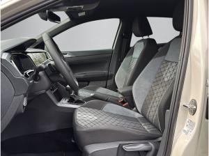 Volkswagen Taigo R-Line 1,0 l TSI DSG (116 PS) AHK+GANZJAHRESREIFEN+NAVI *SOFORT VERFÜGBAR*